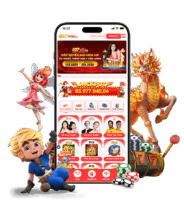 TẢI APP 007WIN