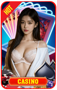 casino hot
