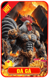 đá gà hot