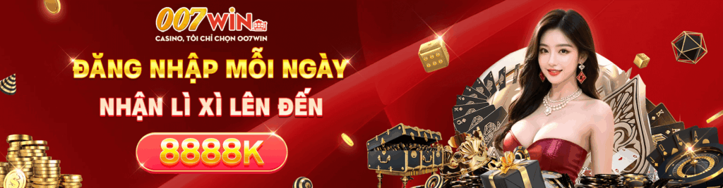 đăng nhập mỗi ngày