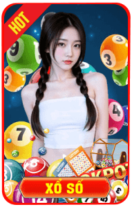 xổ số hot