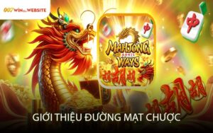 Giới Thiệu Đường Mạt Chược